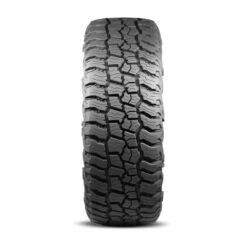Mickey Thompson Baja Boss A/T - All Terrain Tire - LT285/75R16 -Auto Parts Store MT 2020 BAJA BOSS AT TREAD SHADOW CLIPPED 5x5 77453.1676997290