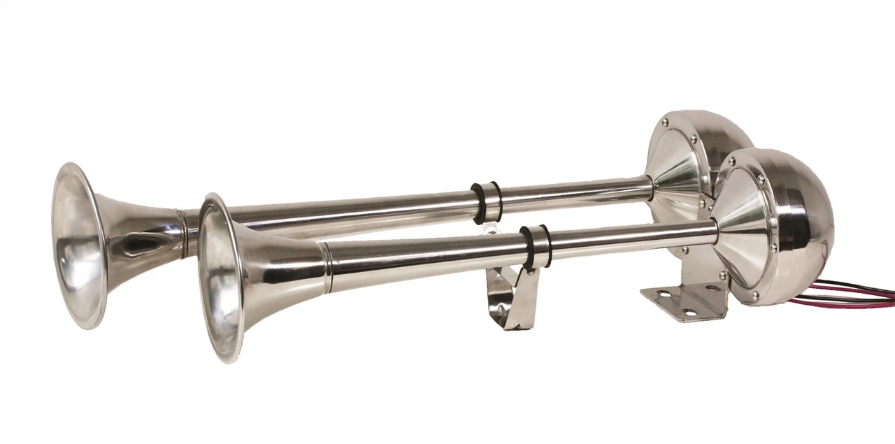 Kleinn Dual Horn - MARINE-ONE 3 Kleinn Dual Horn - MARINE-ONE