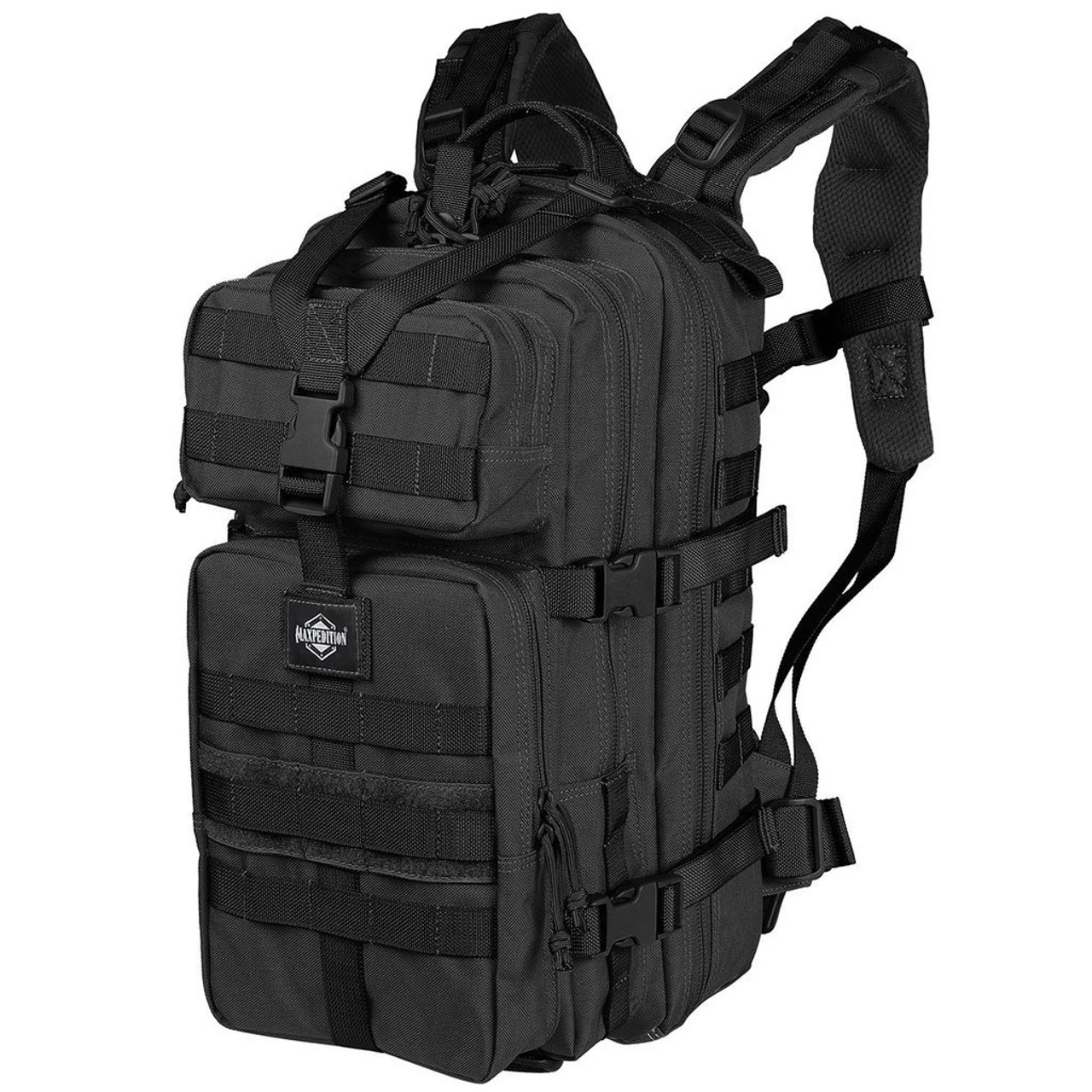Maxpedition - Falcon-II Backpack 6 Maxpedition - Falcon-II Backpack - Image 4