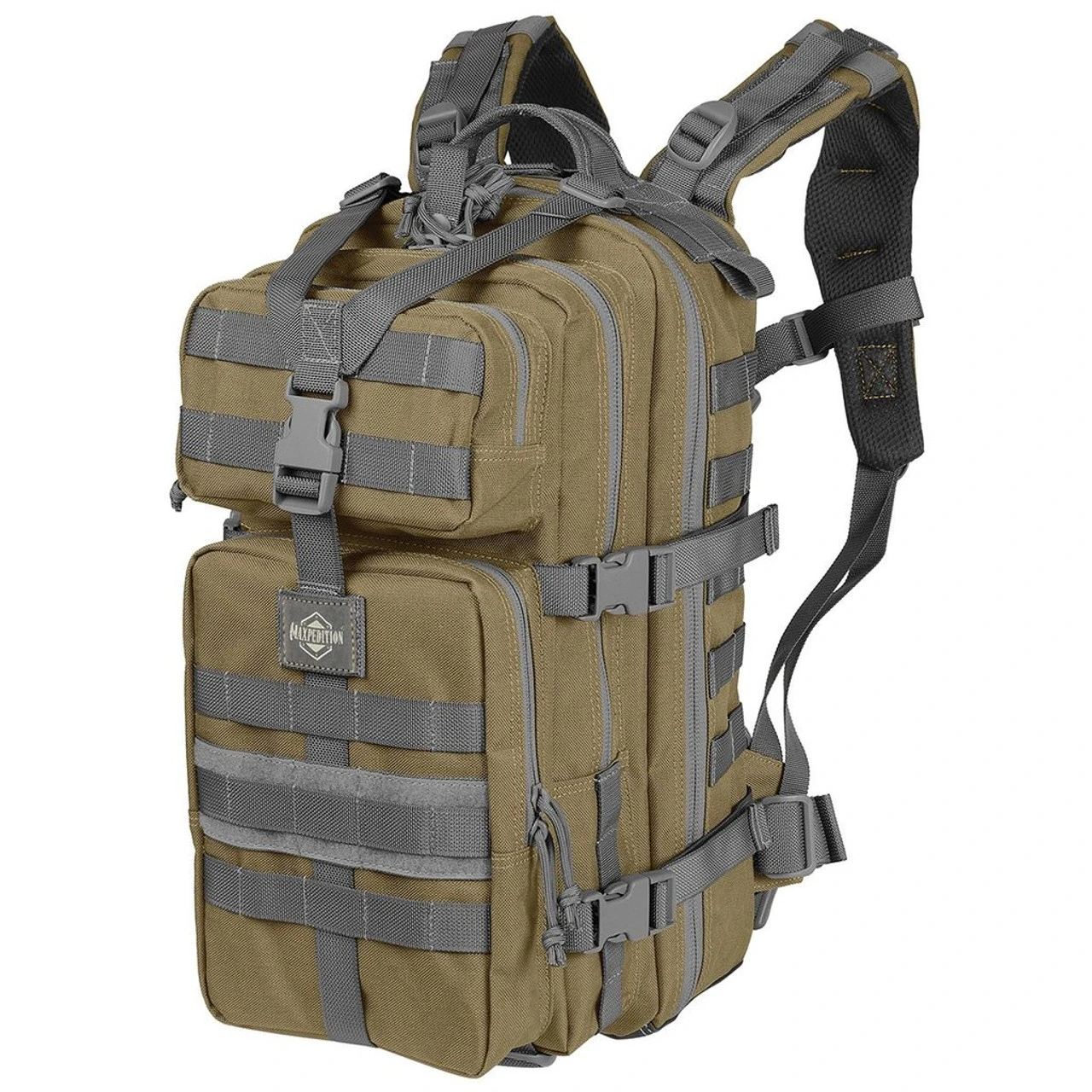 Maxpedition - Falcon-II Backpack 5 Maxpedition - Falcon-II Backpack - Image 3