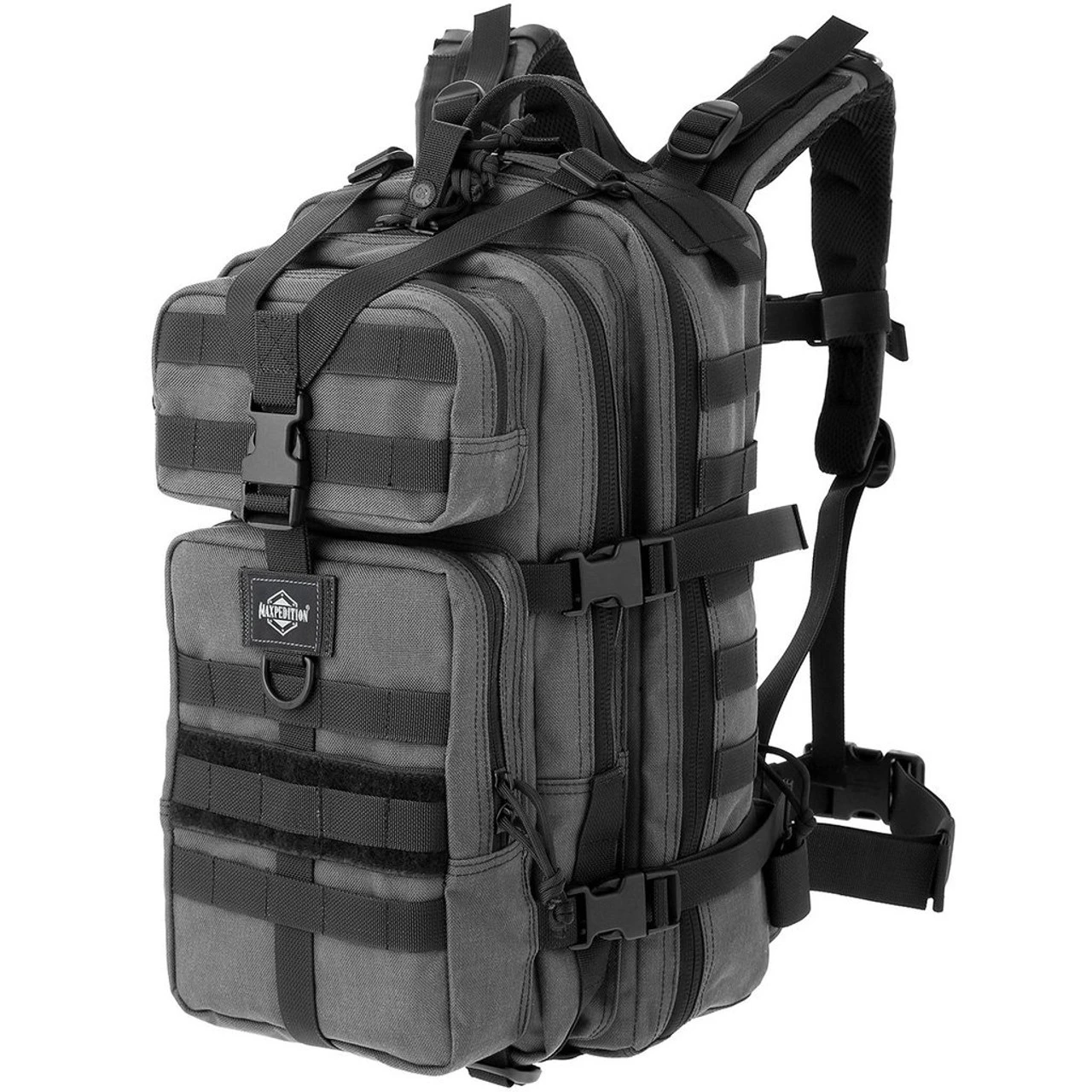 Maxpedition - Falcon-II Backpack 9 Maxpedition - Falcon-II Backpack - Image 7