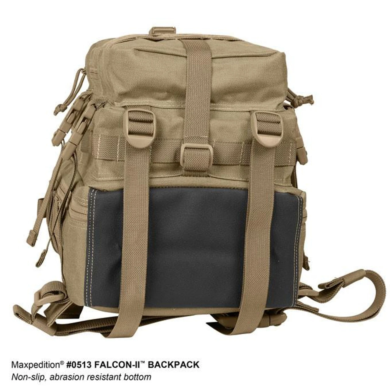 Maxpedition - Falcon-II Backpack 13 Maxpedition - Falcon-II Backpack - Image 11