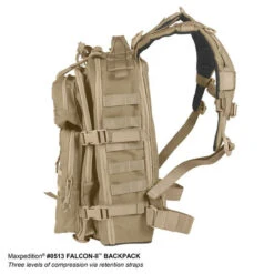 Maxpedition - Falcon-II Backpack 28 Maxpedition - Falcon-II Backpack -Auto Parts Store Maxpedition FalconII 6 65029.1677038536
