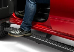 N-Fab Growler-Cab Length-09-14 F150 Regular-Textured Black - GFF09RC-TX -Auto Parts Store NFB Growler 4 62312.1677094335