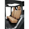 Bestop Jeep Wrangler JL, 4-Door, Rear W/o Fold Down Arm Rest, Seat Covers - 29294-04 1 Bestop Jeep Wrangler JL, 4-Door, Rear W/o Fold Down Arm Rest, Seat Covers - 29294-04 -Auto Parts Store ORA BDKW 29294 04 2935a0 01 23645.1677079584
