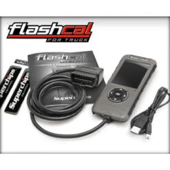 Superchips Flashcal F5 Programmer - 2545