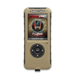 Superchips Stage 1 Powerpaq Kit - 2845-P11