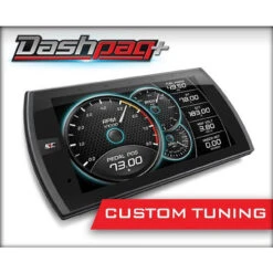 Superchips Dashpaq+ Programmer - 30627-S1