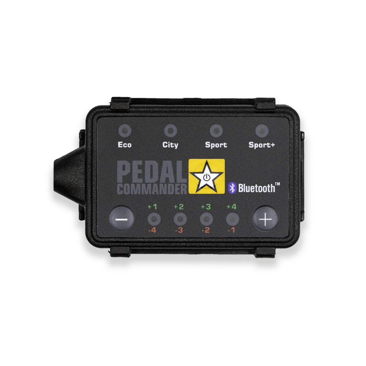 Pedal Commander PC51-BT Performance Throttle Response Controller 3 Pedal Commander PC51-BT Performance Throttle Response Controller