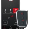 DTE PedalBox+ (w/ App) - Throttle Pedal Optimization Controller - 2015+ F150 / 2017-2020 Raptor