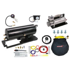 Kleinn Onboard Air System - RAMHDOBA-6450