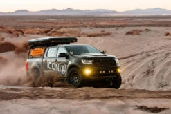 ICON Ford Ranger 0-3.5" Stage 8 Suspension System W/Billet UCA - K93208 8 ICON Ford Ranger 0-3.5" Stage 8 Suspension System W/Billet UCA - K93208 -Auto Parts Store RANGER ACTION 1 WEB LARGE 80997.1677100995