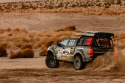 ICON Ford Ranger 0-3.5" Stage 8 Suspension System W/Billet UCA - K93208 9 ICON Ford Ranger 0-3.5" Stage 8 Suspension System W/Billet UCA - K93208 -Auto Parts Store RANGER ACTION 2 WEB LARGE 32515.1677100996