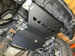 RCI Engine Skid Plate: 09-14 F-150/Raptor