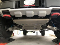 RCI Full Skid Plate Package: 15+ F-150/Raptor -Auto Parts Store RCIskidRaptor 91669.1677099886