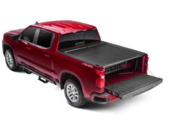 Roll-N-Lock Cargo Manger Silverado/Sierra 1500/2500HD/3500HD Durabed Model - CM225