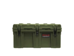Rugged Cases -Auto Parts Store ROAM Rugged Case 160L Green 55934.1677065691