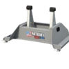B & W Hitches Patriot 18K 5th Wheel Hitch Base - RVB3255 -Auto Parts Store RVB3255 46006.1677092270
