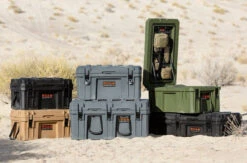 Rugged Cases