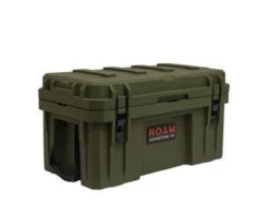 Rugged Cases -Auto Parts Store Roam RuggedCases Green 3 15371.1677065687