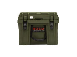 Rugged Cases -Auto Parts Store Roam RuggedCases Green 4 94773.1677065695