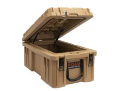 Rugged Cases -Auto Parts Store Roam RuggedCases Tan 3 59831.1677065695