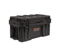 Rugged Cases -Auto Parts Store Roam Rugged Cases Black 82L 83496.1677065686