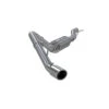 MBRP Cat Back Exhaust System Single Side Aluminized Steel For 09-13 Avalanche 09-14 Suburban/Yukon XL1500 /Avalanche - S5060AL 2 MBRP Cat Back Exhaust System Single Side Aluminized Steel For 09-13 Avalanche 09-14 Suburban/Yukon XL1500 /Avalanche - S5060AL -Auto Parts Store S5060AL 0 BKSJ 91528.1677005587