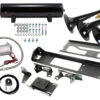 Kleinn Train Horn And Onboard Air System W/Horn - SDKIT17-230 -Auto Parts Store SDKIT17 230 29230.1677005251