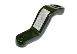 SuperLift Dropped Pitman Arm-94-99 Ram 1500/2500/3500 W/4-6in. Lift - 4005