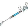 SuperLift High Clearance Steering Stabilizer Kit-SL SS Bilstein (Gas)-07-18 Jeep JK - 92135 1 SuperLift High Clearance Steering Stabilizer Kit-SL SS Bilstein (Gas)-07-18 Jeep JK - 92135 -Auto Parts Store SEI92135 83483.1677050083