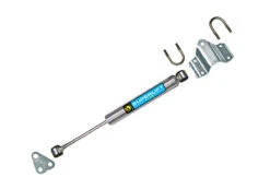 SuperLift High Clearance Steering Stabilizer Kit-SL SS Bilstein (Gas)-07-18 Jeep JK - 92135