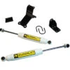 SuperLift High Clearance Dual Steering Stabilizer Kit-14-22 Ram 2500/13-22 3500 W/SL Clndr - 92712