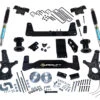SuperLift 6.5in. Lift Kit-14-18 (19 Old Body) GM1500 4WD W OE Al Or SS Ctrl Arms W Bil RrS - K161B -Auto Parts Store SEIK161B 16675.1677026233