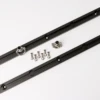 Hi-Lift 22 In. Slide-N-Lock Tie Down System - Black - SWR22B 1 Hi-Lift 22 In. Slide-N-Lock Tie Down System - Black - SWR22B -Auto Parts Store SWR22B 61854.1677029645