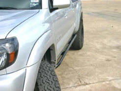 ShrockWorks Rock Sliders - 2005-2015 Tacoma