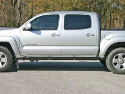 ShrockWorks Rock Sliders - 2005-2015 Tacoma 9 ShrockWorks Rock Sliders - 2005-2015 Tacoma -Auto Parts Store SchrockWorks RockSliders Tacoma 3 68278.1677052810