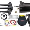 Kleinn Train Horn And Onboard Air System W/Horn - TUN-734 2 Kleinn Train Horn And Onboard Air System W/Horn - TUN-734 -Auto Parts Store TUN 734 65614.1677036436