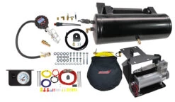 Kleinn Onboard Air System - TUN-OBA