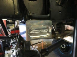 Toytec 2 In. Rear Bump Stop Extension Kit: 05+ Tacoma 7 Toytec 2 In. Rear Bump Stop Extension Kit: 05+ Tacoma -Auto Parts Store Toytec 43007 3 79342.1682216155