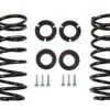 Toytec 2 In. Lift Kit: TRD Pro 4Runner - FJ4RPRO -Auto Parts Store Toytec FJ4RPRO 96765.1677002361