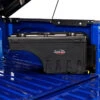 UnderCover Swing Case Truck Bed Storage Box 99-14 F150-Styleside (Will Not Fit 00-04 Htg SuperCrew)-Passenger - SC201P -Auto Parts Store UC SwingCase BlueTruck03 66368.1677178864