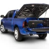 Swing Case 12-17 Ranger T6 Driver -Auto Parts Store UC SwingCase BlueTruck FullBed01 76853.1677085174