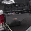 UnderCover Swing Case Truck Bed Storage Box 05-22 Tacoma (19-22 W/Storage Box) Driver Side - SC401D -Auto Parts Store UC SwingCase Hilux Open H 96783.1677097205