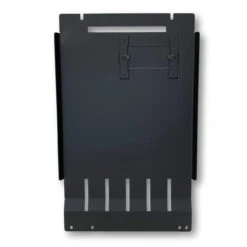 RCI Transmission Skid Plate: 09-14 F-150/Raptor -Auto Parts Store Universal F150 Transmission Backside 45209.1677023475