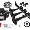 Kleinn Train Horn And Onboard Air System W/Horn - VELO15-230 -Auto Parts Store VELO15 230 75409.1677070845