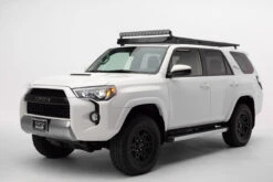 Vision X Lighting 17+ Ford Super Duty Cannon CG2 Style Grille With 4 CG2 4.5" (2 Optic CG2-Cp710) - 5062174 -Auto Parts Store VisionX Unite LightBar 6 45297.1677118142