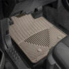 Weathertech All Weather Floor Mats, Gladiator, Tan Gladiator - W511TN 2 Weathertech All Weather Floor Mats, Gladiator, Tan Gladiator - W511TN -Auto Parts Store W239TN F150 2013 83939.1677053966