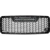 Vision X Lighting 11-16 Ford Super Duty Light Bar Style Grille With Light Bar (XPR-9M) - 5062111 2 Vision X Lighting 11-16 Ford Super Duty Light Bar Style Grille With Light Bar (XPR-9M) - 5062111 -Auto Parts Store XIL OEGB11FSDXPR main 23064.1677060053
