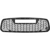 Vision X Lighting 13-19 Dodge Ram 1500 Light Bar Style Grille Without Light Bar - 5661130 2 Vision X Lighting 13-19 Dodge Ram 1500 Light Bar Style Grille Without Light Bar - 5661130 -Auto Parts Store XIL OEGB13DR main 61626.1677208476